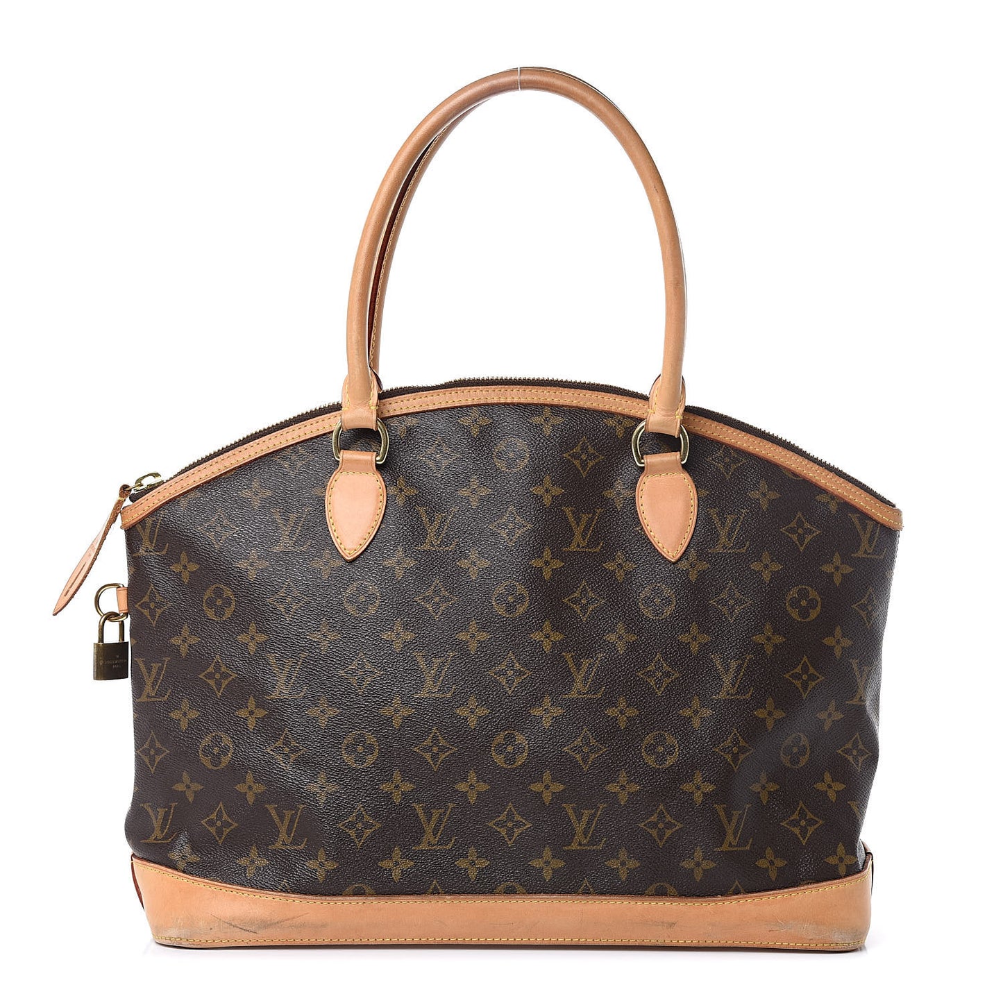 Monogram Lockit Horizontal