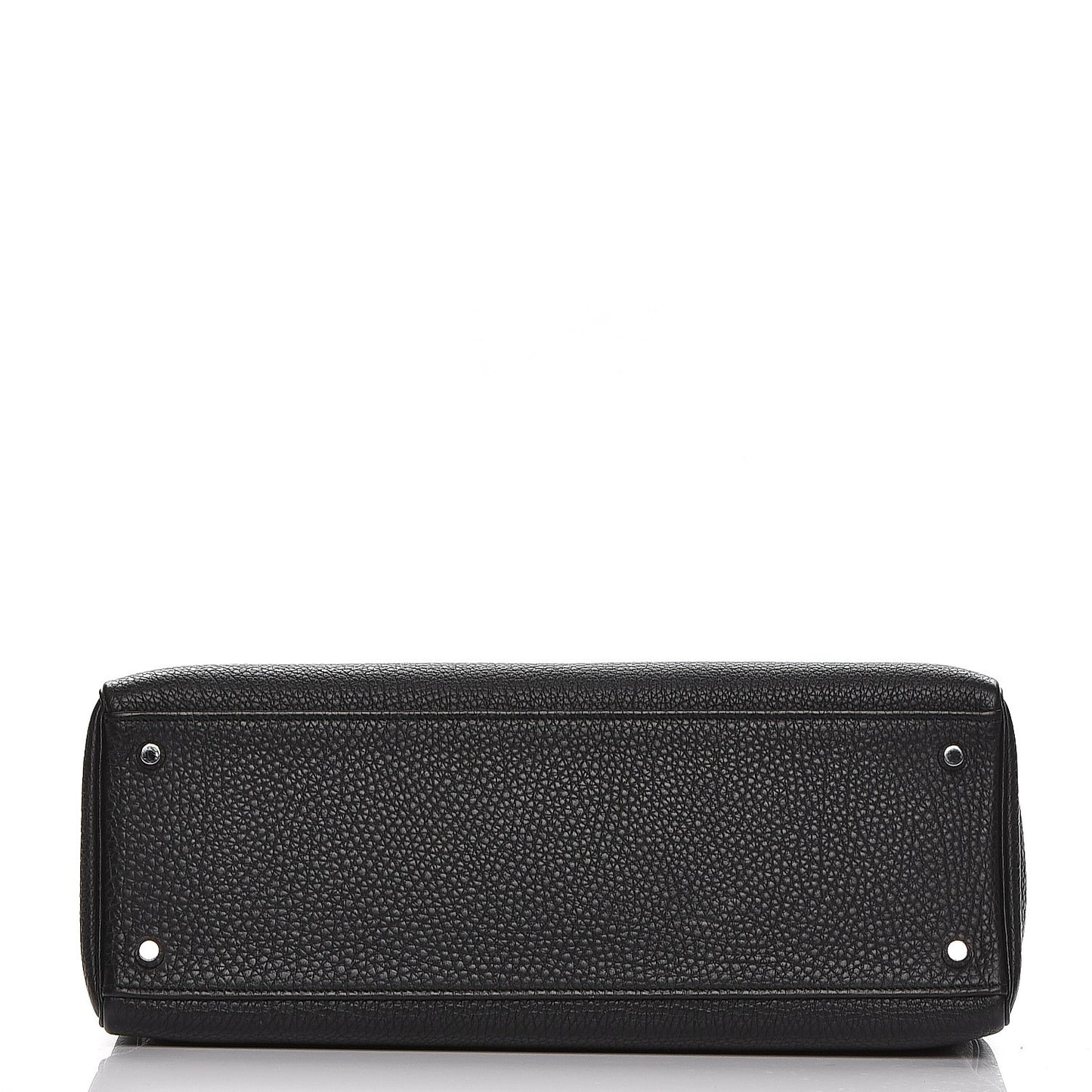 Togo Kelly Retourne 35 Black
