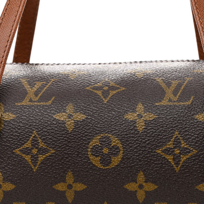 Louis Vuitton Monogram Papillon 26 7 of 9