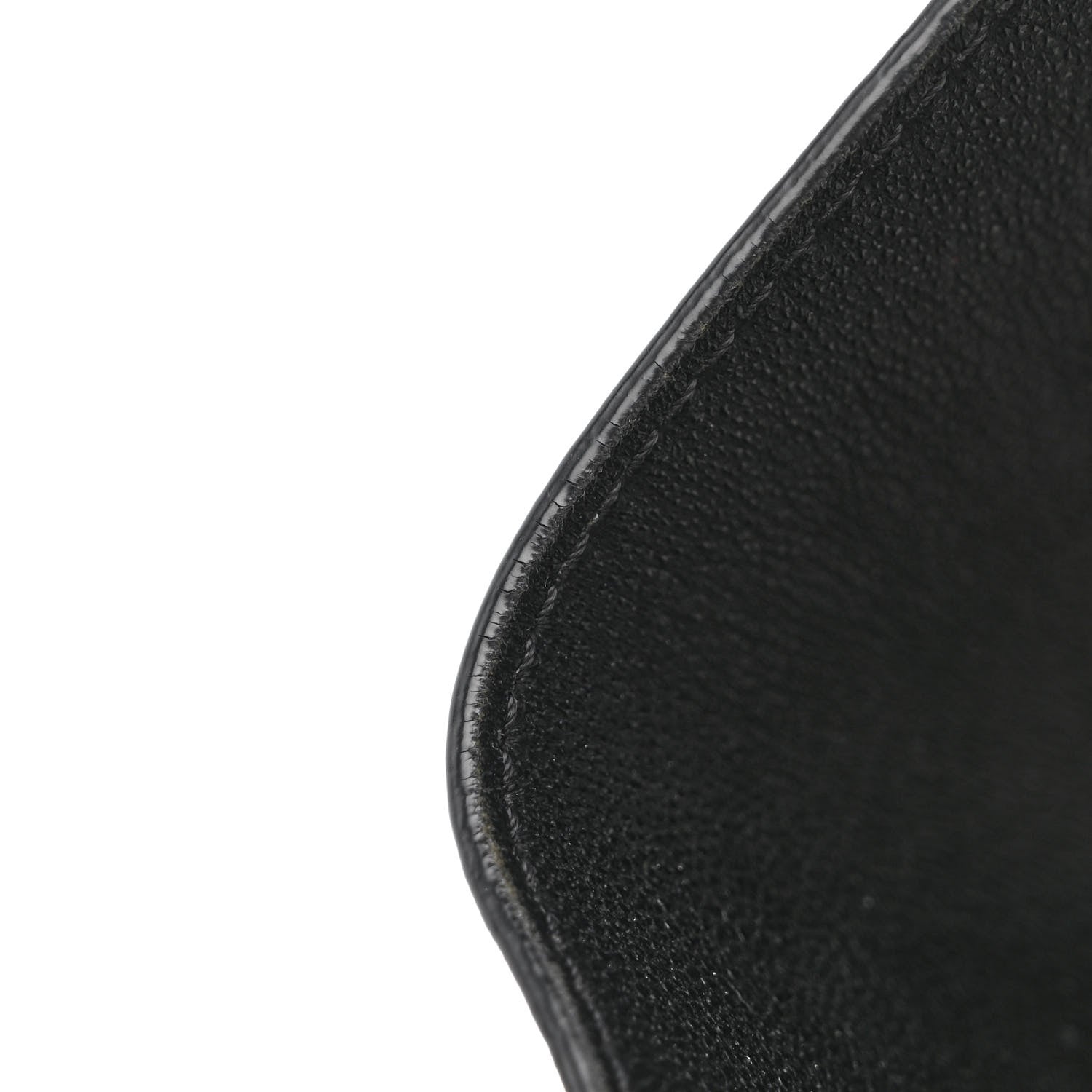 Celine Smooth Calfskin Mini Luggage Black 12 of 14