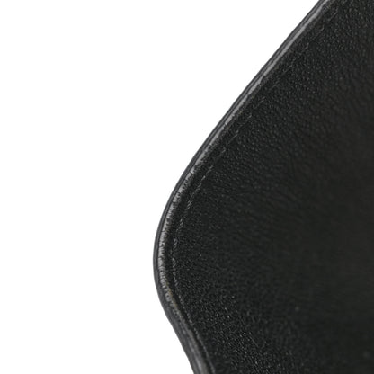 Celine Smooth Calfskin Mini Luggage Black 12 of 14