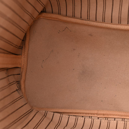 Louis Vuitton Monogram Neo Neverfull MM 12 of 21