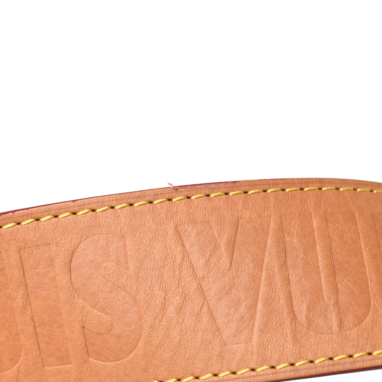 Louis Vuitton Monogram Titanium Messenger PM 11 of 15