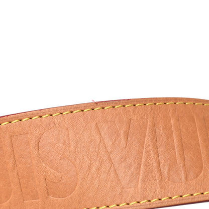 Louis Vuitton Monogram Titanium Messenger PM 11 of 15