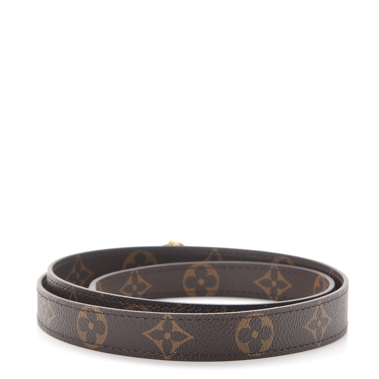 Monogram Montaigne Shoulder Strap