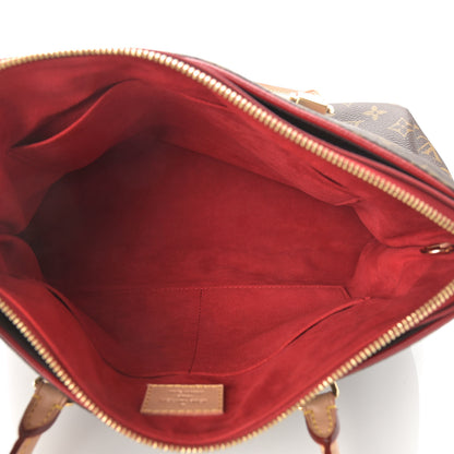 Louis Vuitton Monogram Pallas Cherry 5 of 9