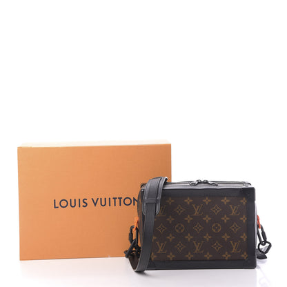 Louis Vuitton Monogram Solar Ray Soft Trunk 11 of 11
