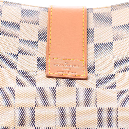 Louis Vuitton Damier Azur Salina PM 9 of 12