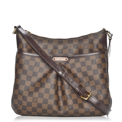 Louis Vuitton Damier Ebene Bloomsbury PM 1 of 7