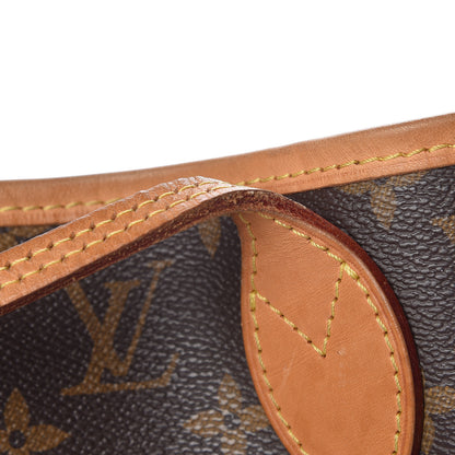 Louis Vuitton Monogram Neverfull MM 21 of 21