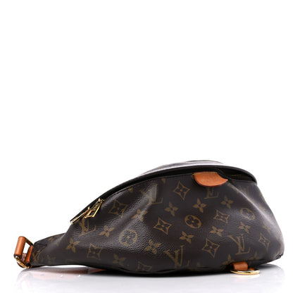 Louis Vuitton Monogram Bumbag 4 of 17