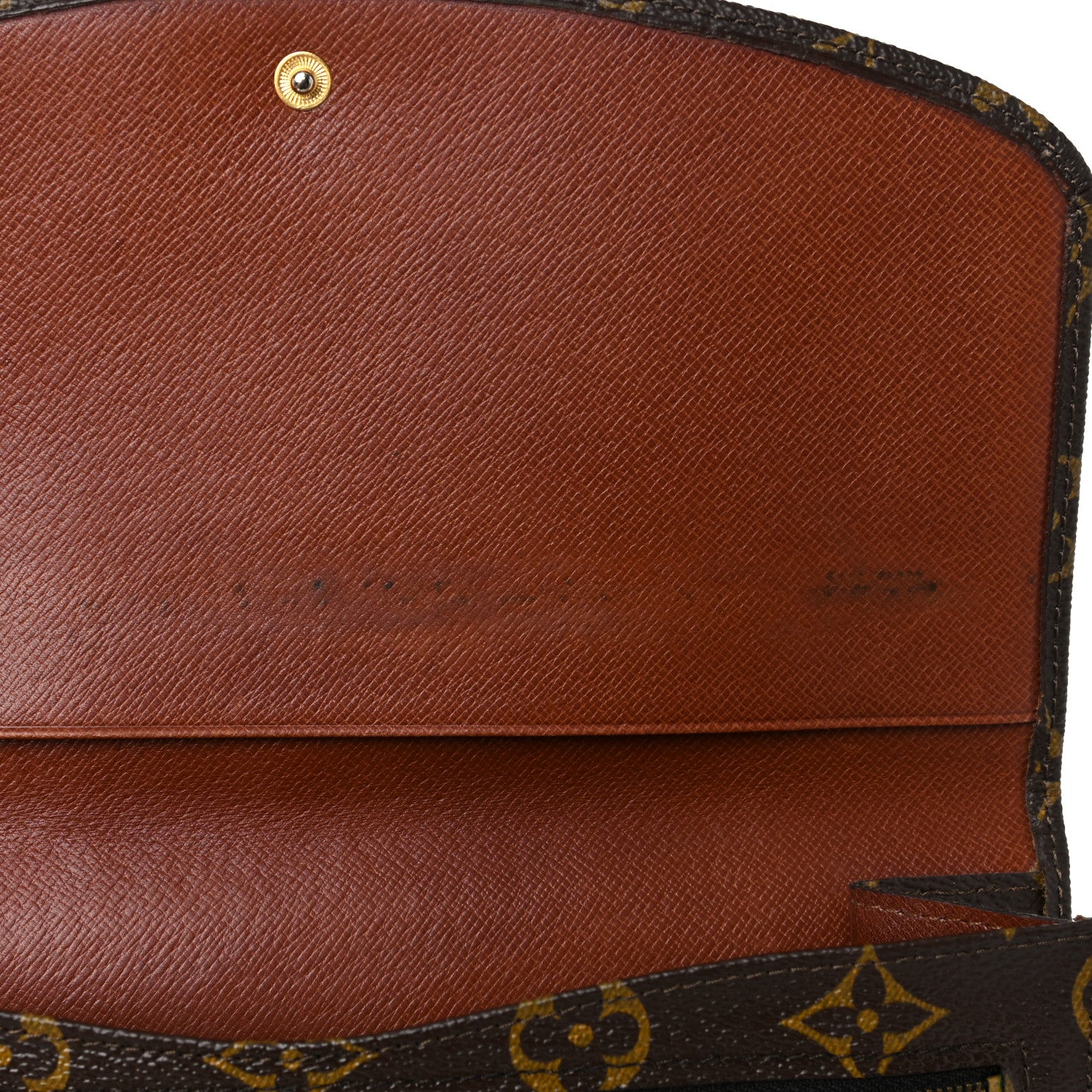 Louis Vuitton Monogram Pochette Rabat 23 16 of 18