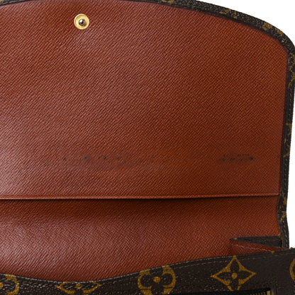 Louis Vuitton Monogram Pochette Rabat 23 16 of 18