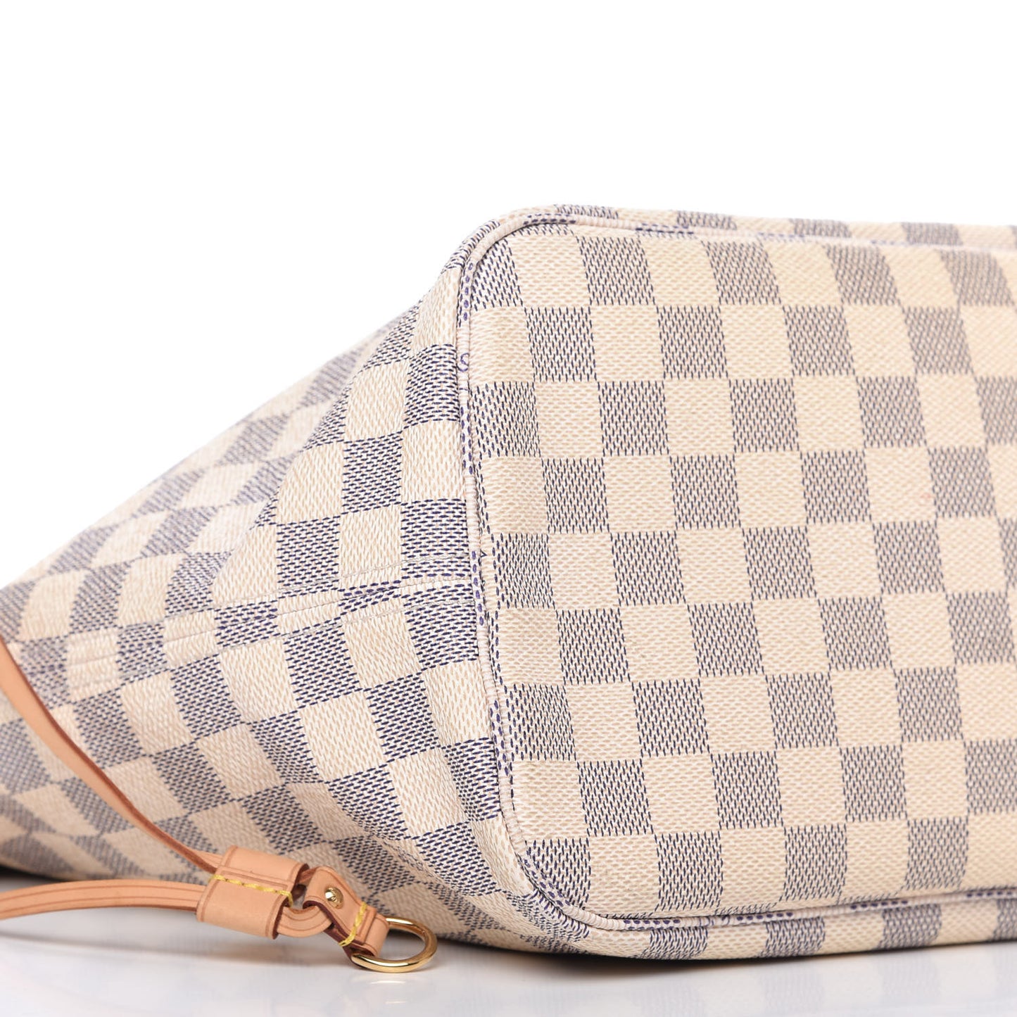 Damier Azur Neverfull MM