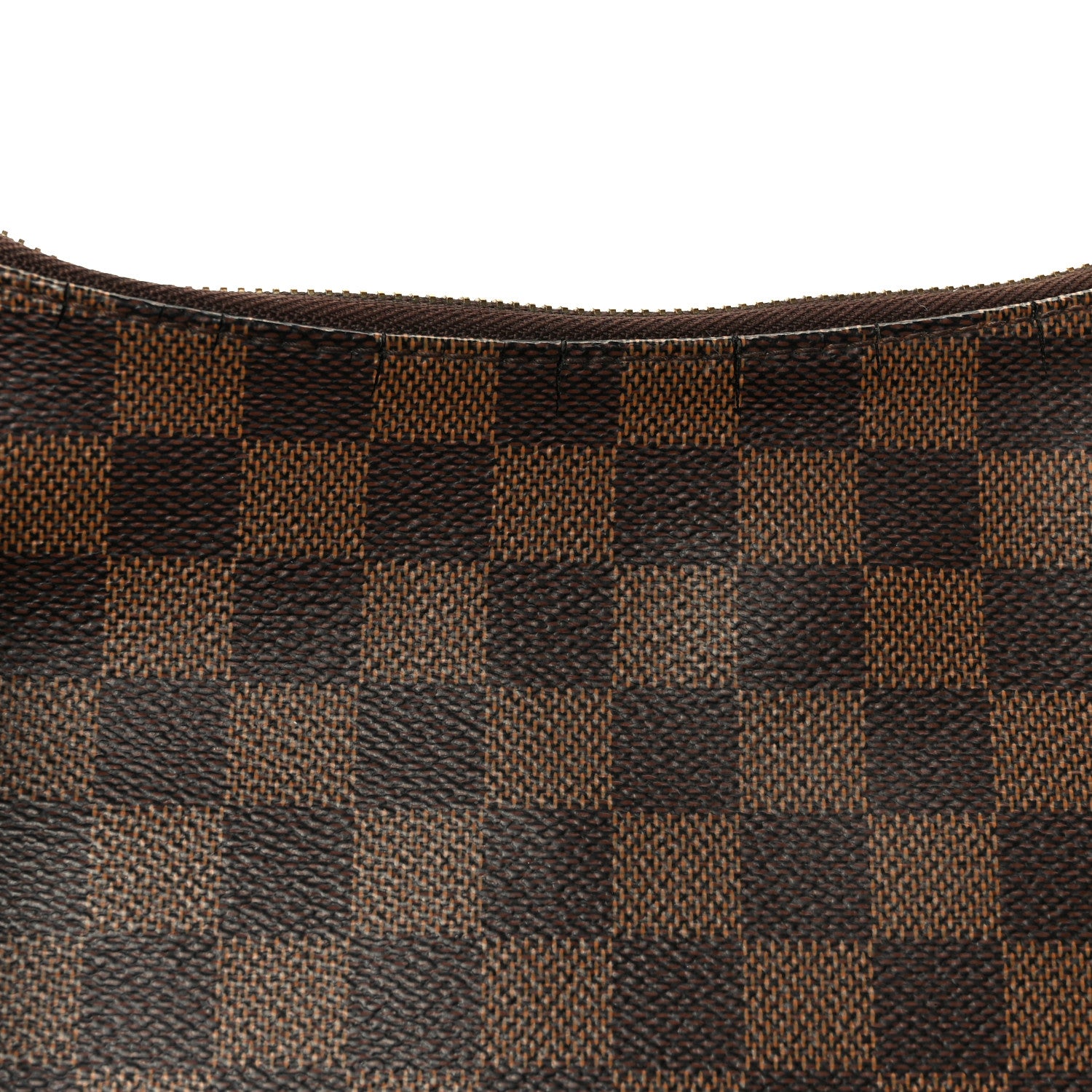 Louis Vuitton Damier Ebene Bloomsbury PM 12 of 12