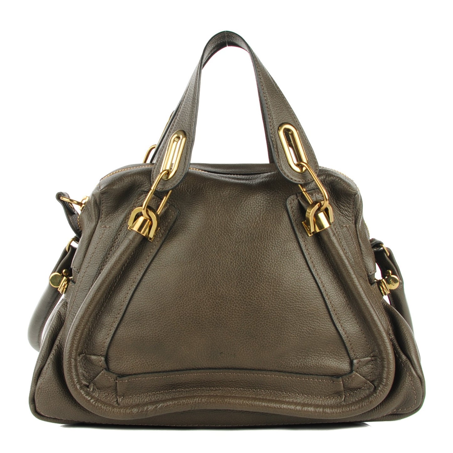 Calfskin Medium Paraty Rock
