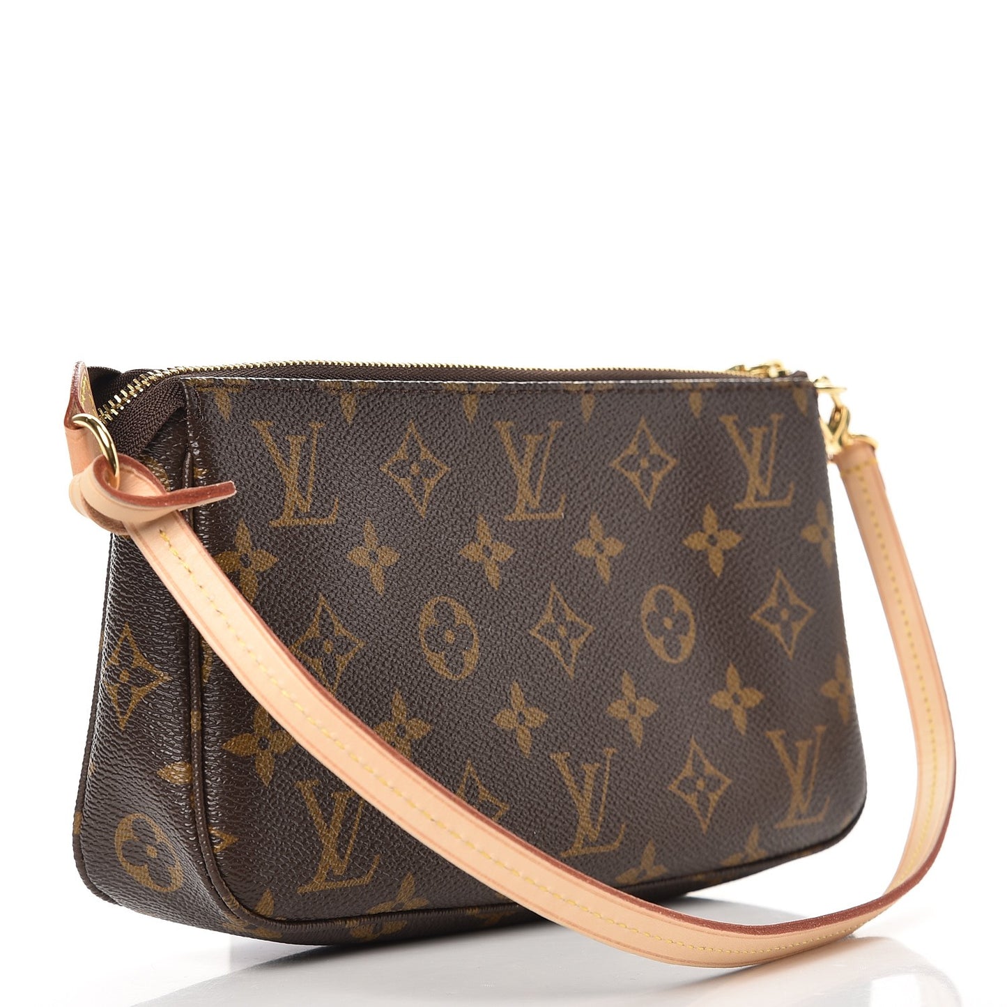 Monogram Pochette Accessories NM