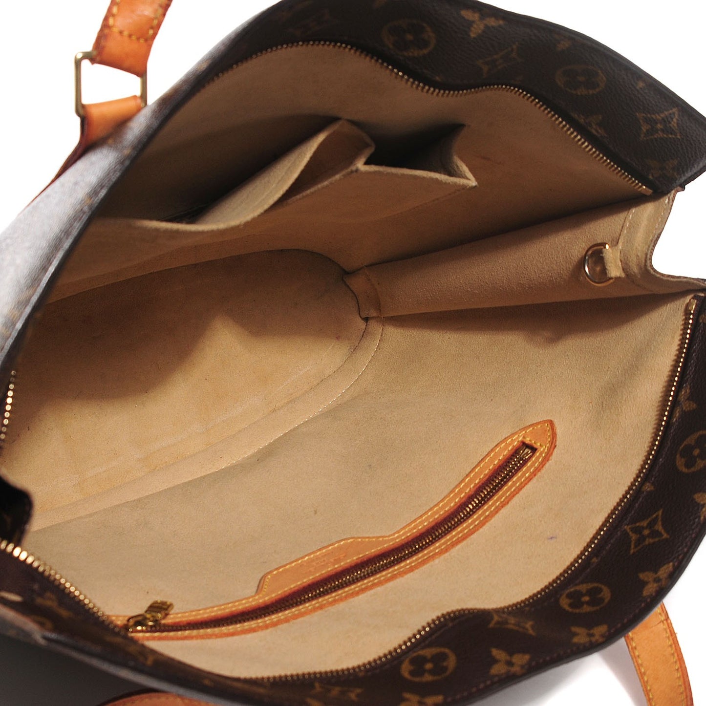Monogram Babylone