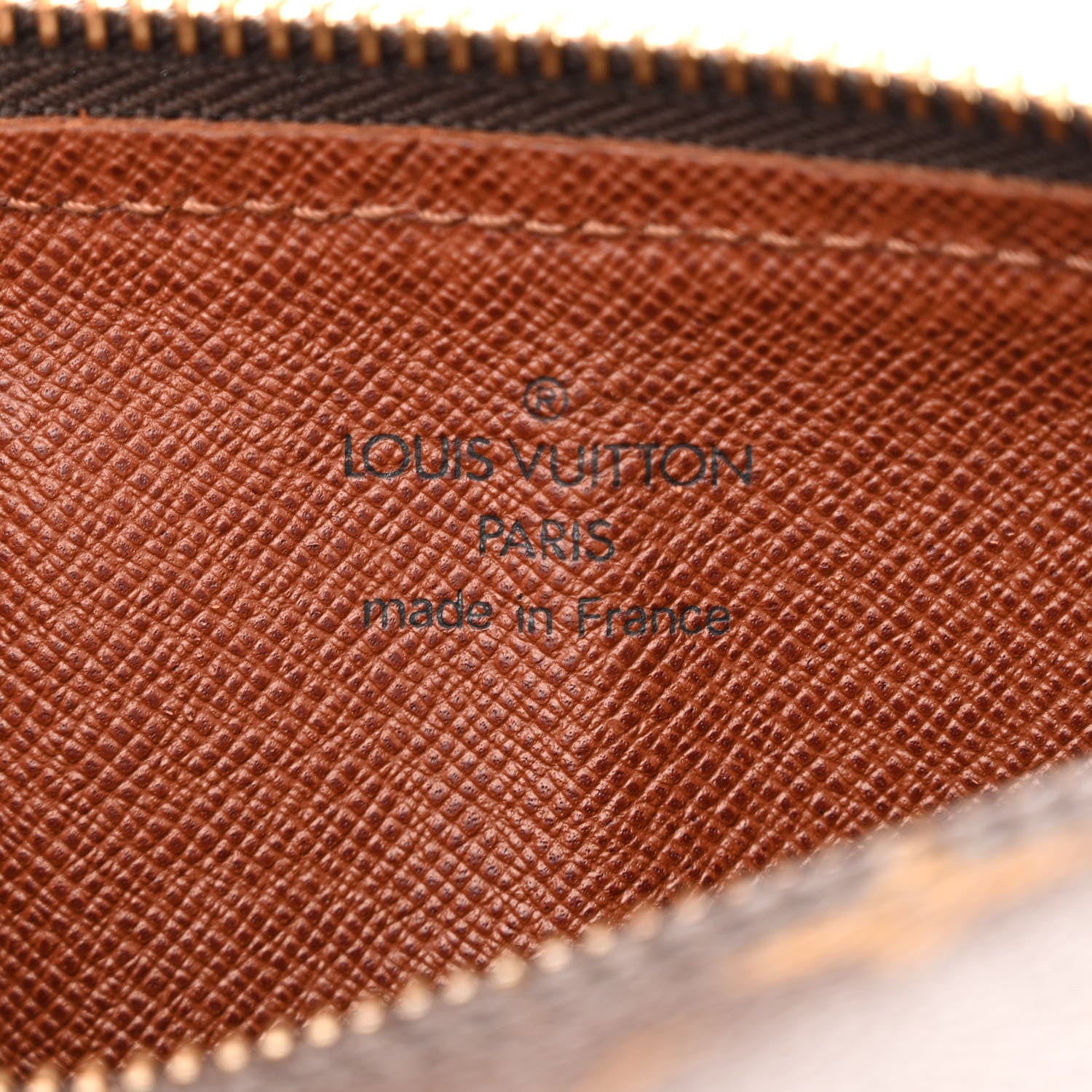 Louis Vuitton Monogram Papillon 19 6 of 15