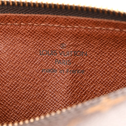 Louis Vuitton Monogram Papillon 19 6 of 15
