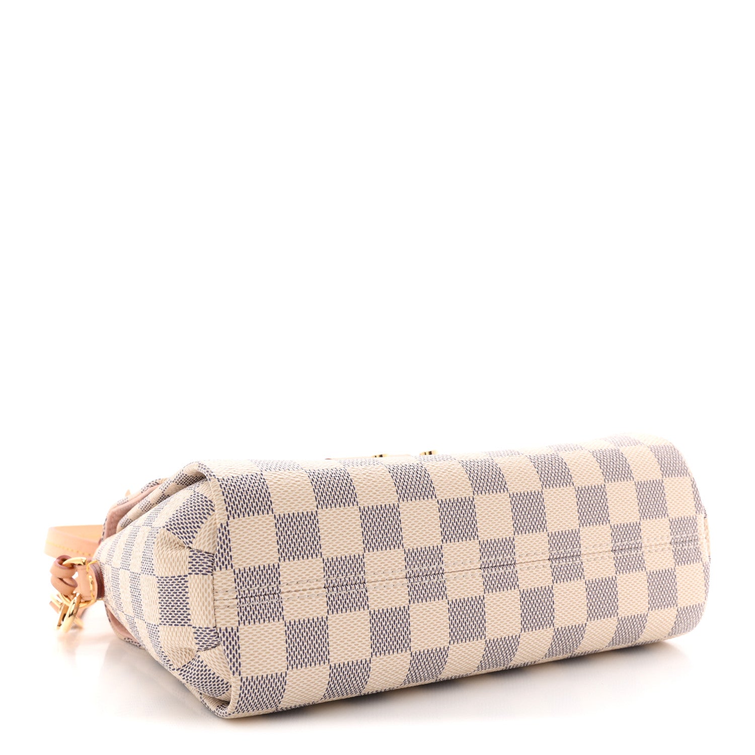 Louis Vuitton Damier Azur Croisette 4 of 11