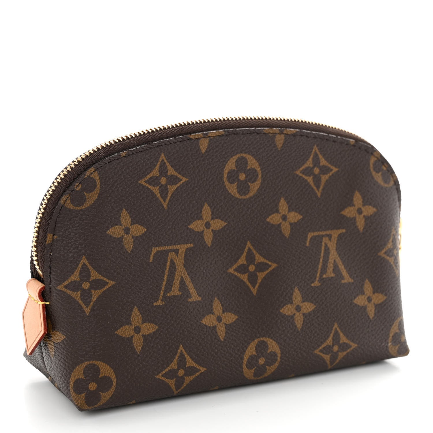 Louis Vuitton Monogram Cosmetic Pouch 3 of 9