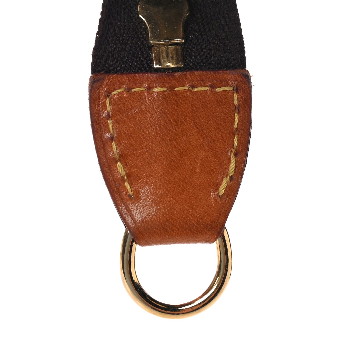 Monogram Petit Bucket Pouch