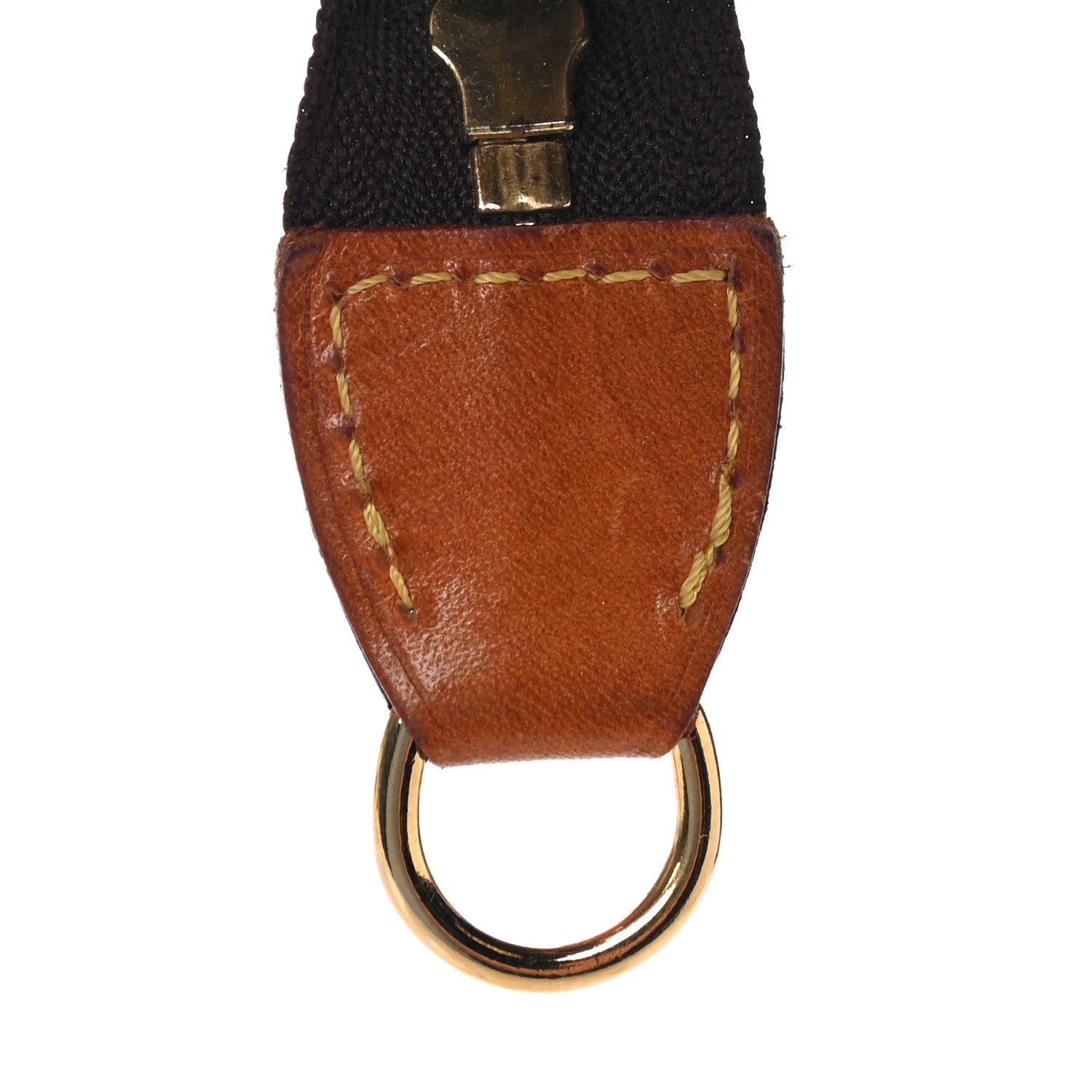 Louis Vuitton Monogram Petit Bucket Pouch 17 of 17