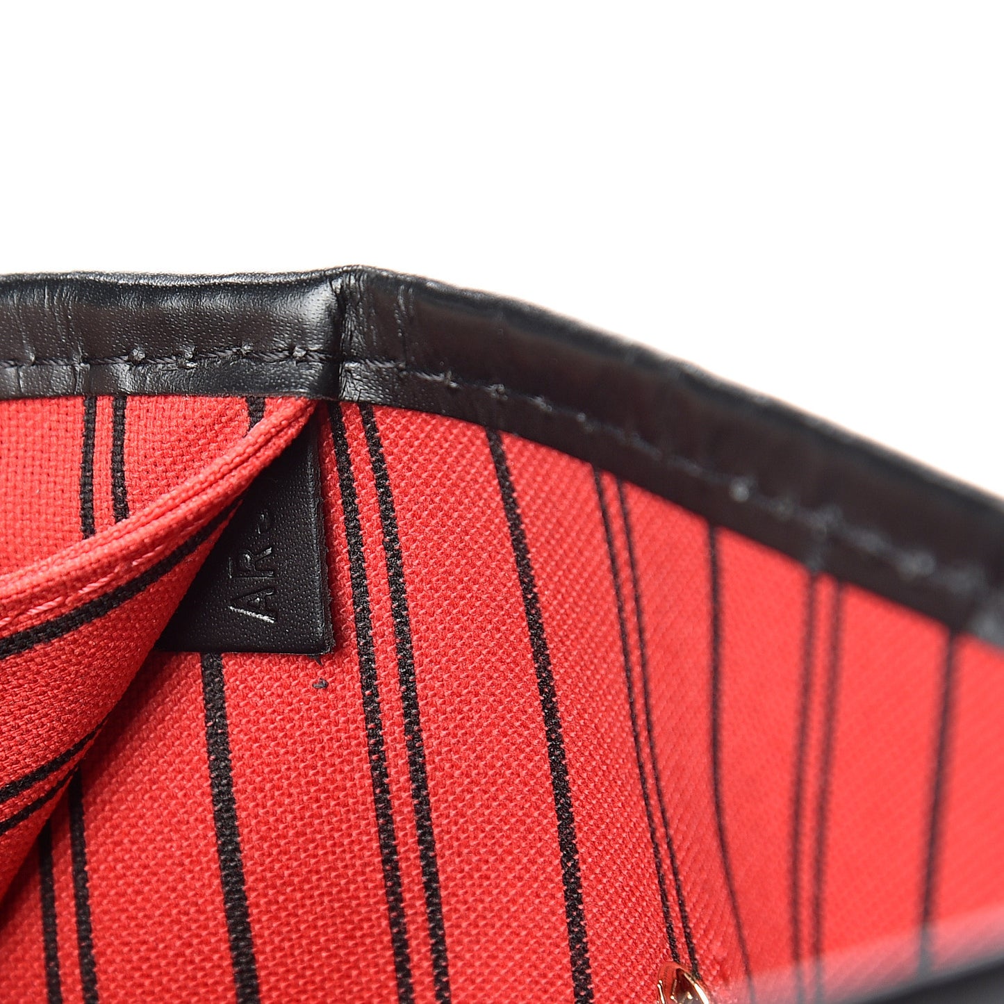 Monogram World Tour Neverfull MM