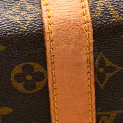 Louis Vuitton Monogram Keepall 50 12 of 12
