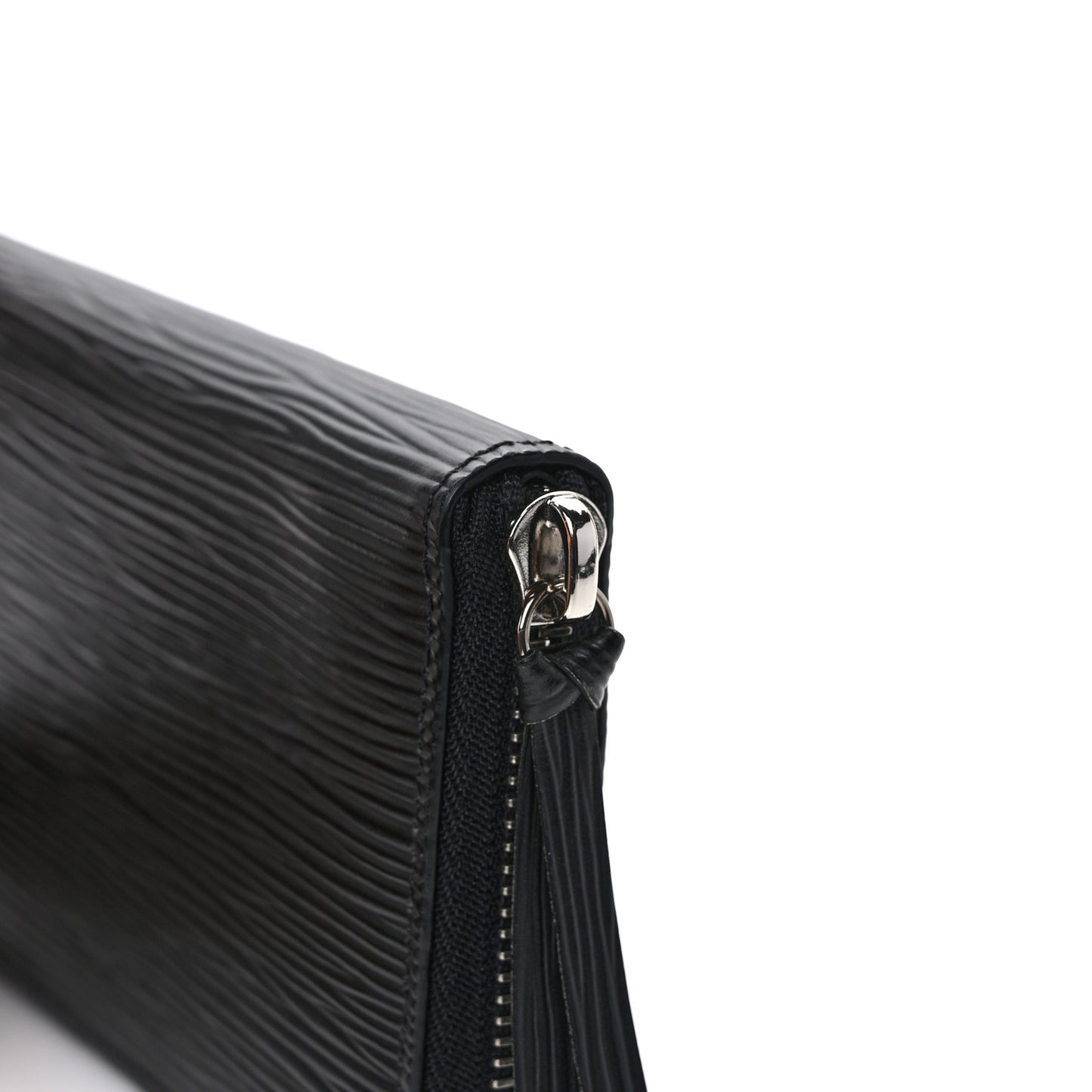 Epi Clemence Wallet Black