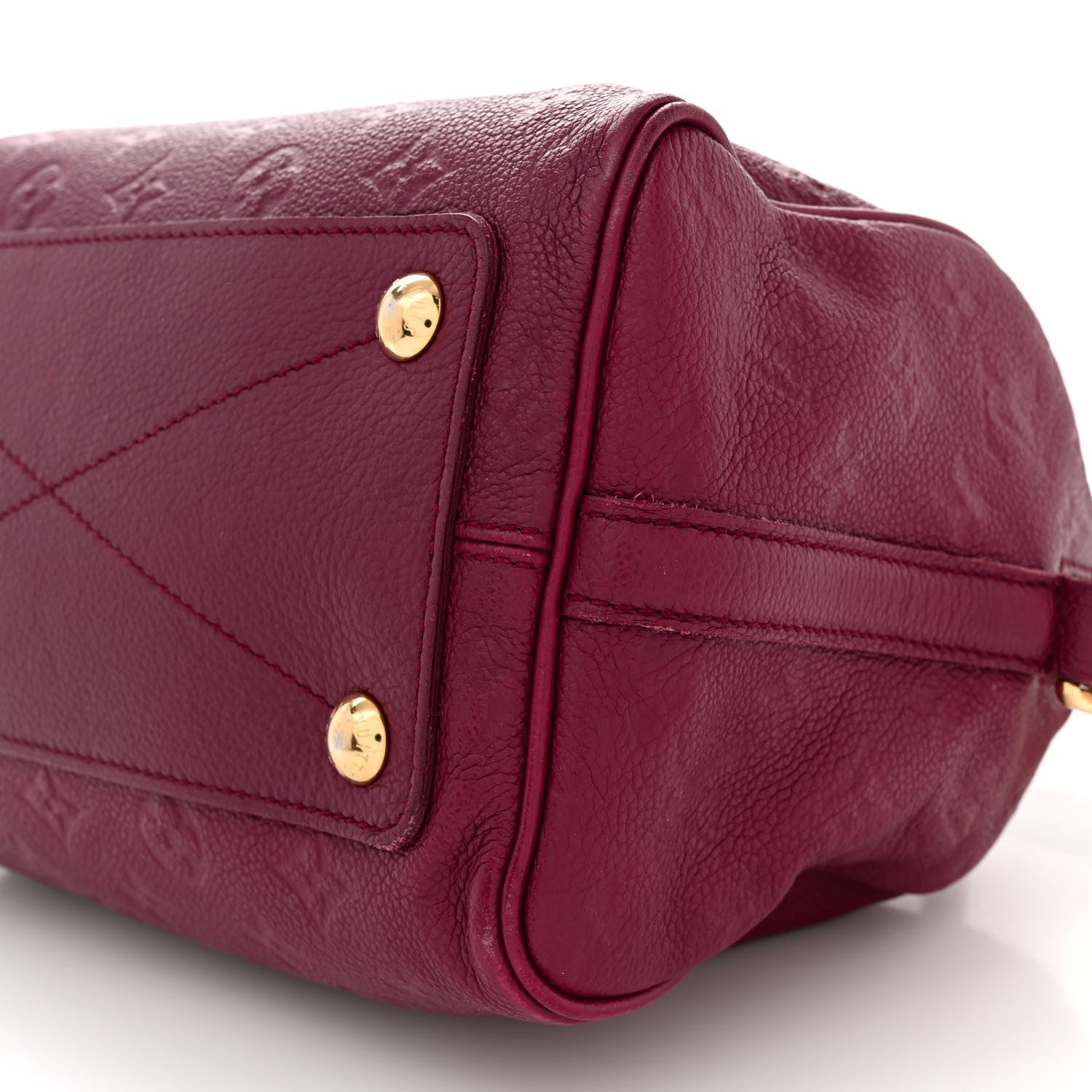 Louis Vuitton Empreinte Speedy Bandouliere 25 Aurore 10 of 15