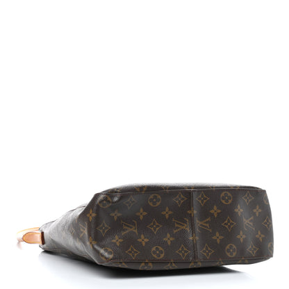 Louis Vuitton Monogram Looping GM 4 of 14