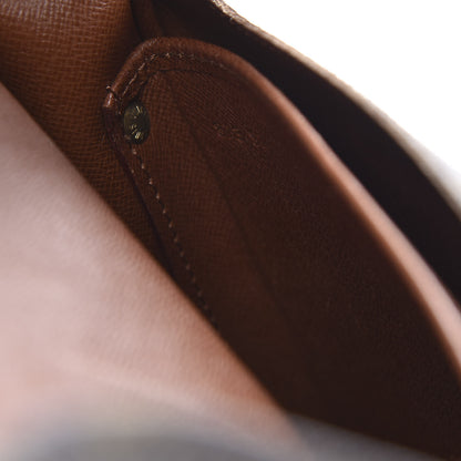 Louis Vuitton Monogram Cartouchiere 26 7 of 18