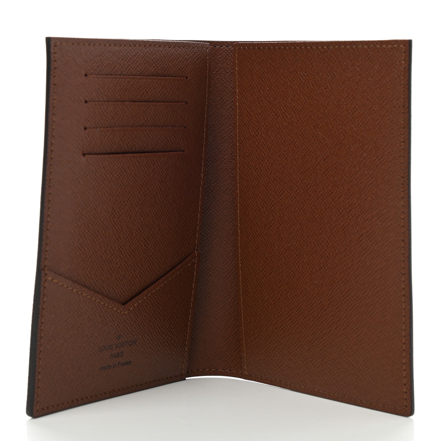 Louis Vuitton Monogram Passport Cover 5 of 7