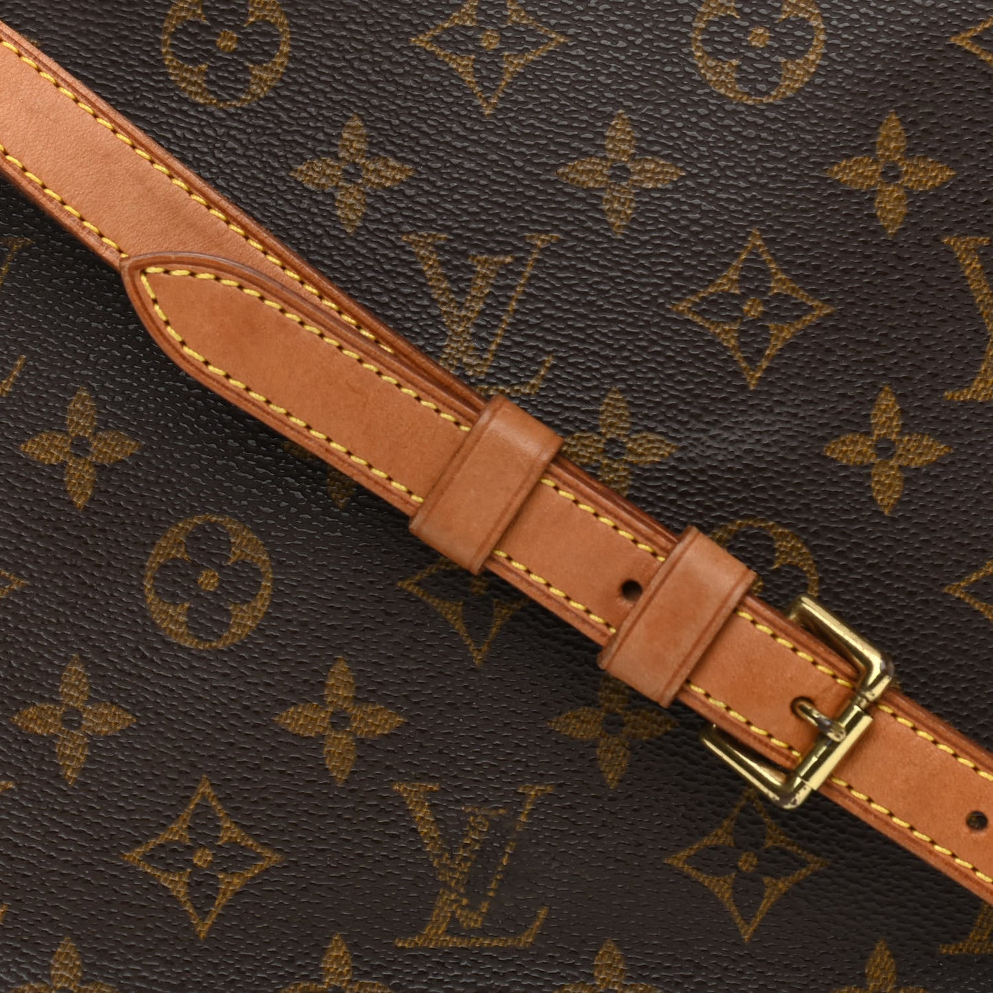 Monogram Musette Tango