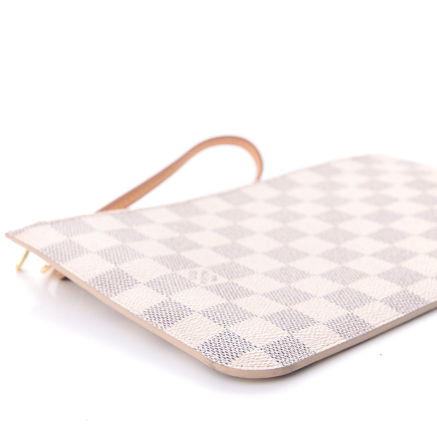 Damier Azur Neverfull MM GM Pochette