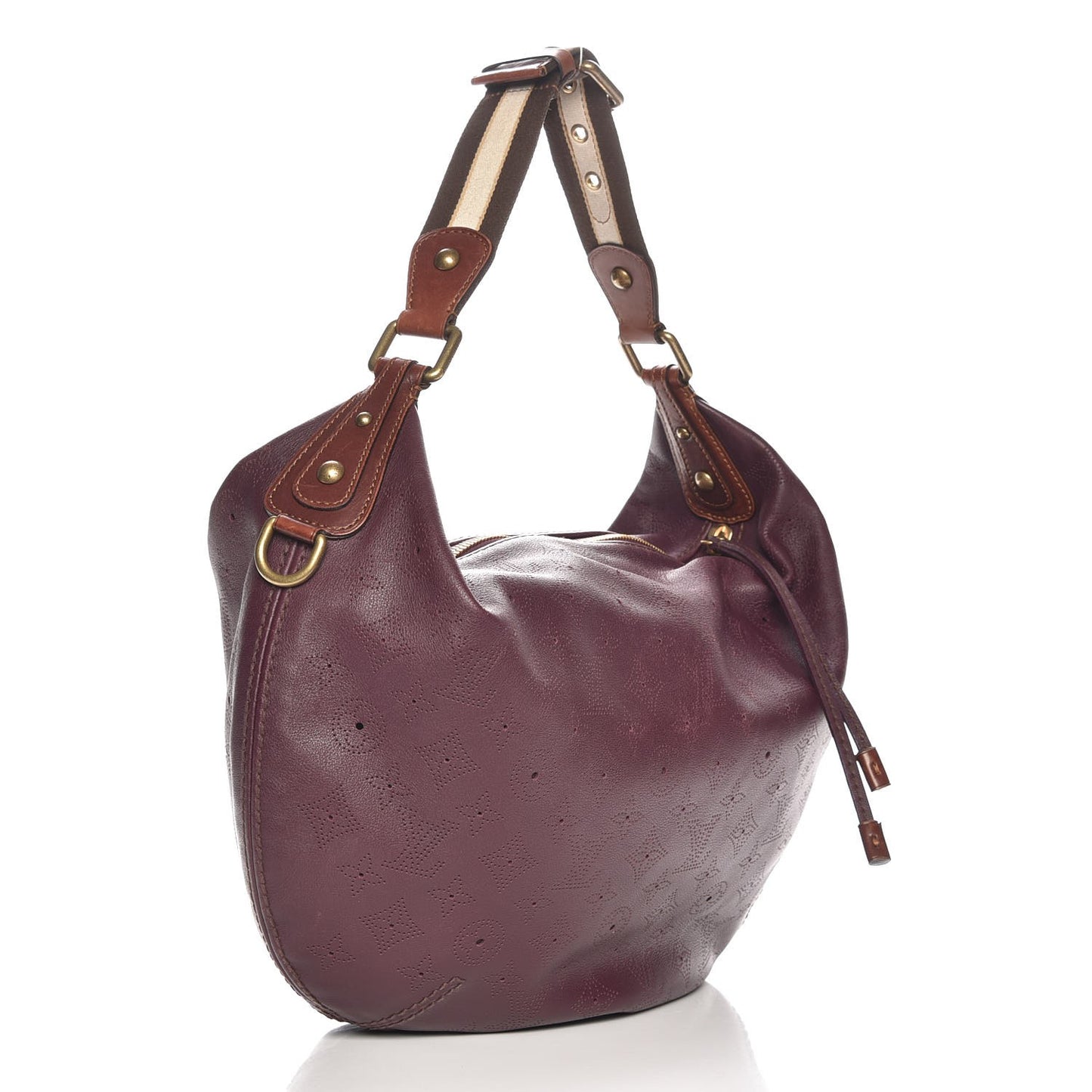 Mahina Onatah GM Aubergine