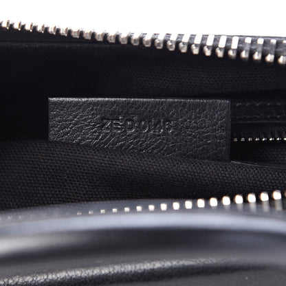 Givenchy Sugar Goatskin Small Antigona Black 6 of 17