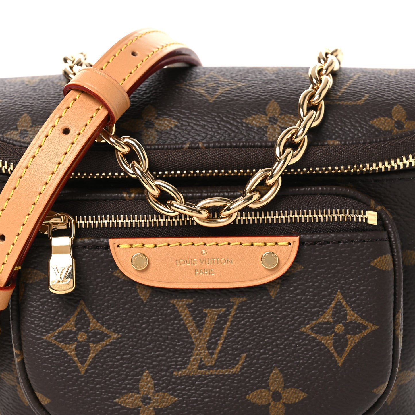 Monogram Mini Bumbag