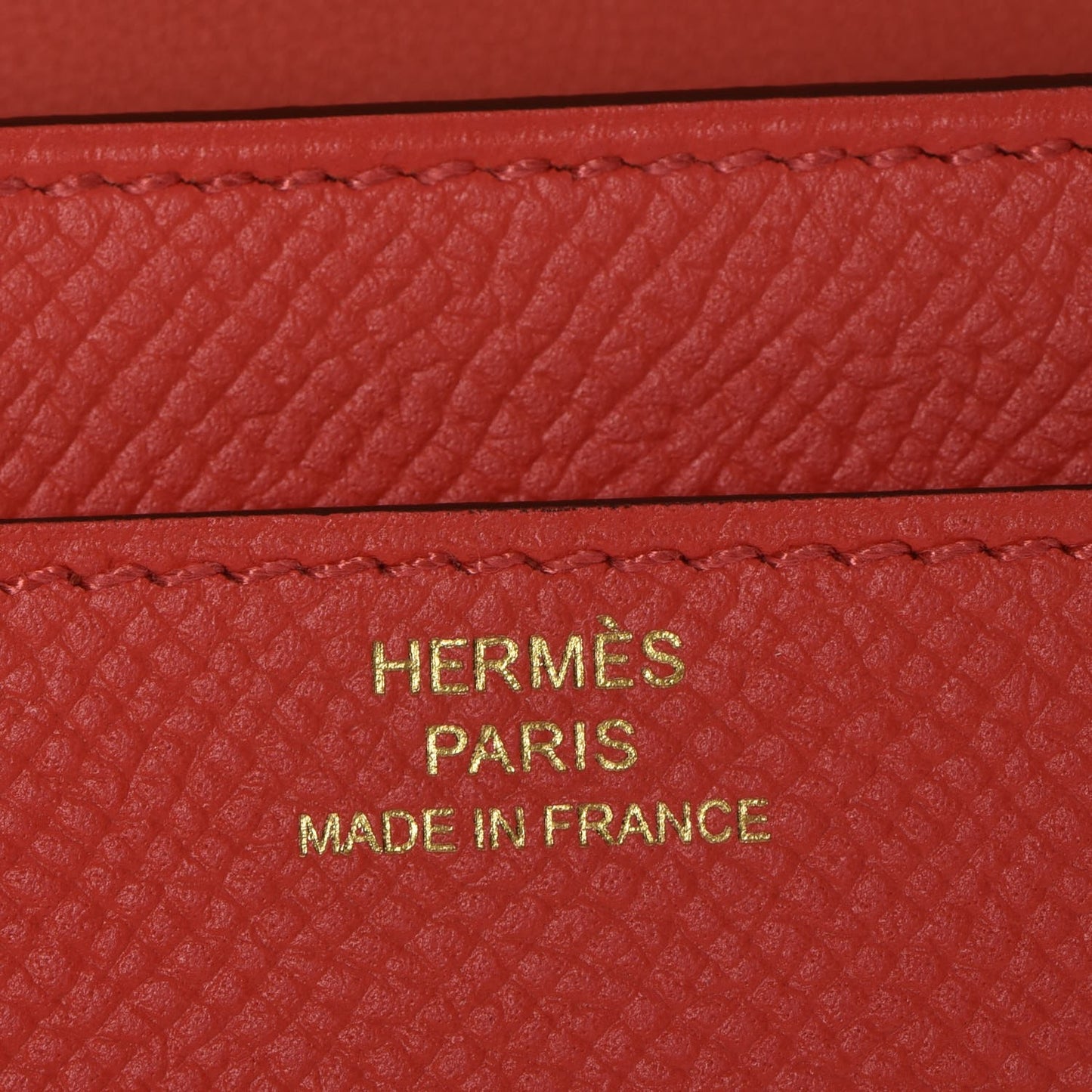Epsom Constance Long Wallet Rose Jaipur