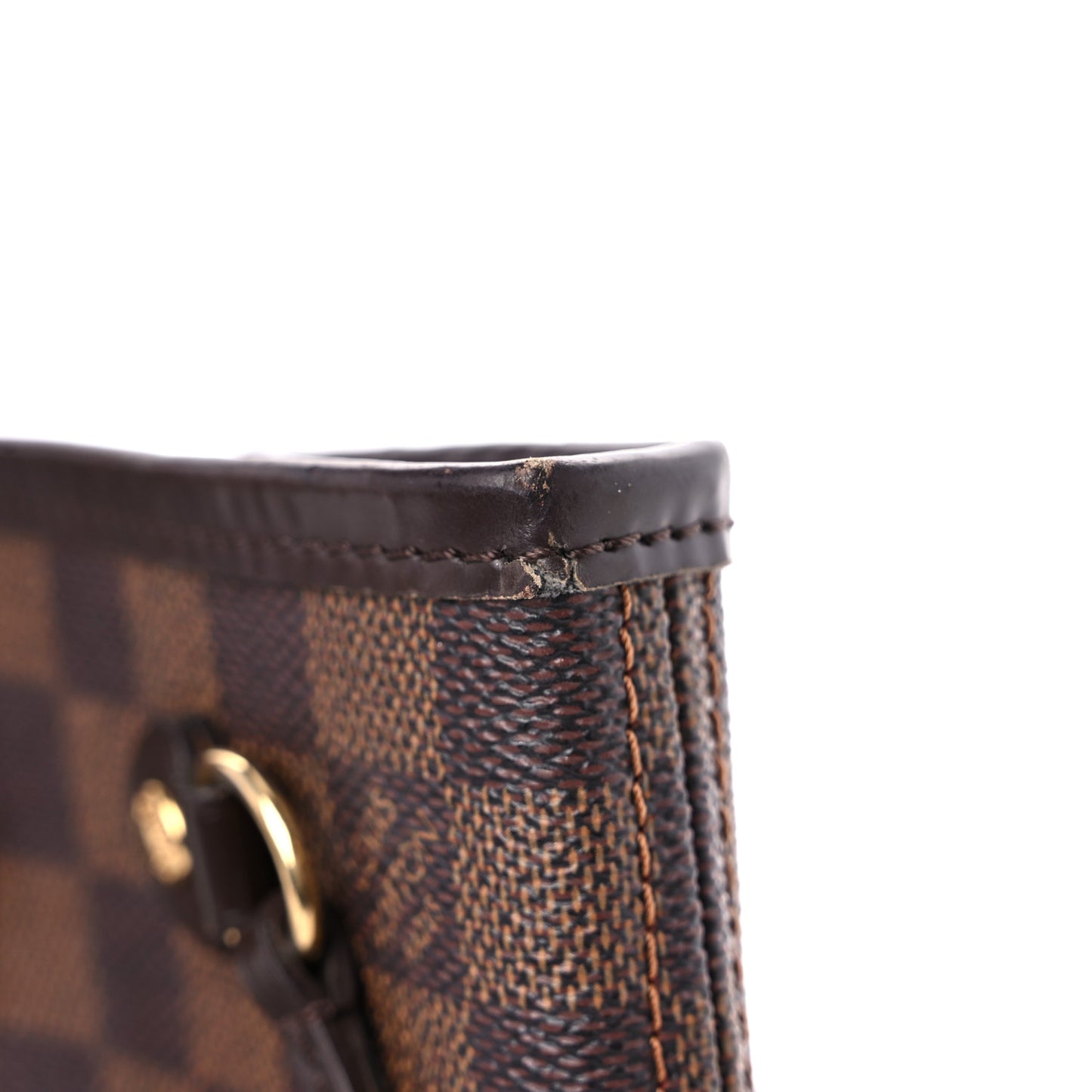 Damier Ebene Neverfull PM