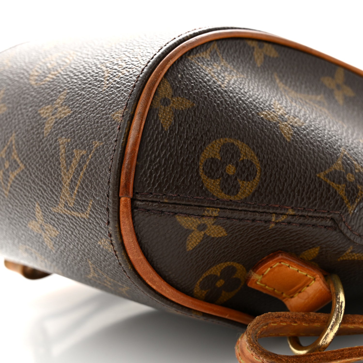 Louis Vuitton Monogram Ellipse Sac a Dos Backpack 9 of 14