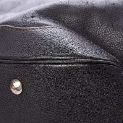 Louis Vuitton Mahina Solar GM Black 15 of 16