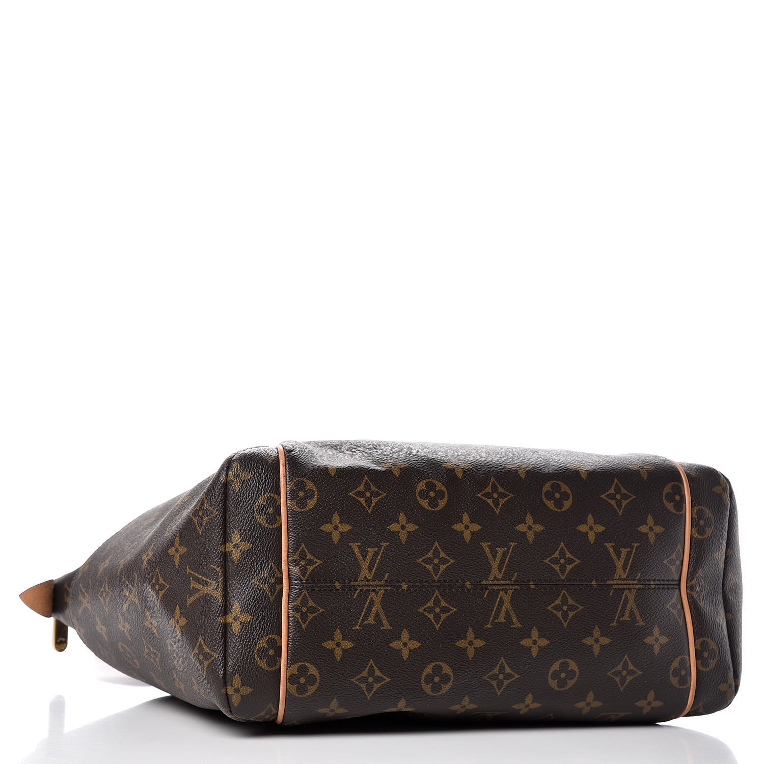 Louis Vuitton Monogram Totally MM 4 of 16