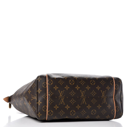 Louis Vuitton Monogram Totally MM 4 of 16