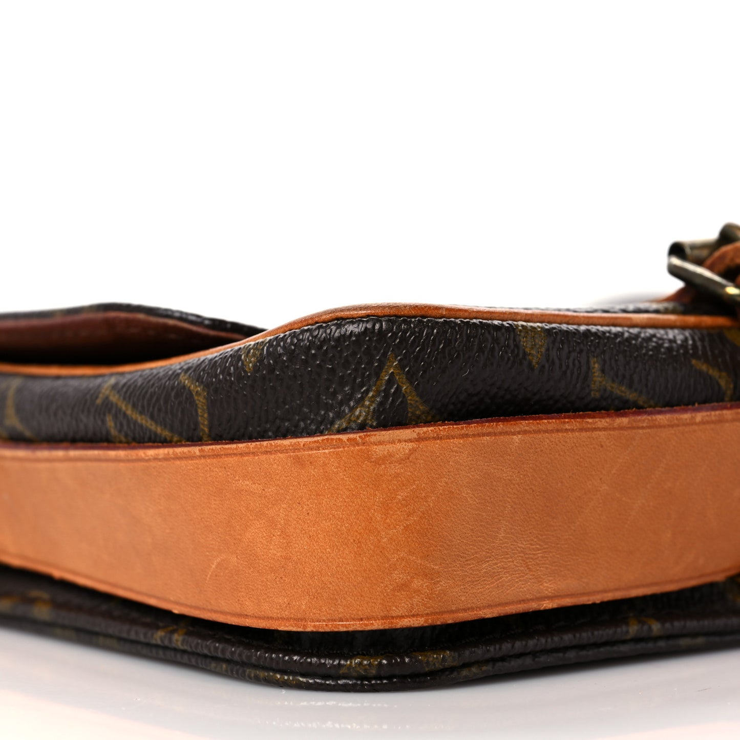 Monogram Cartouchiere 17