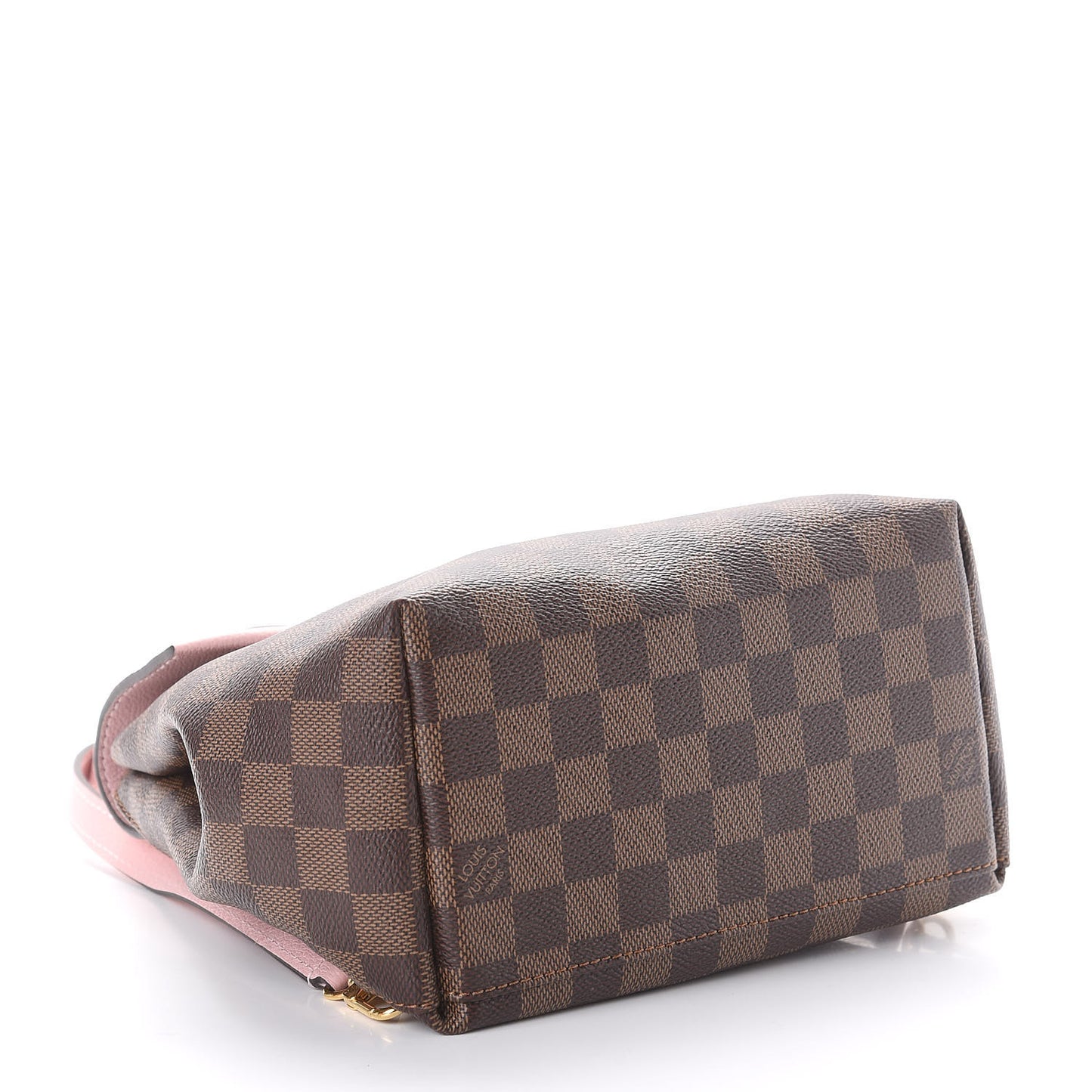 Damier Ebene Clapton Backpack Magnolia