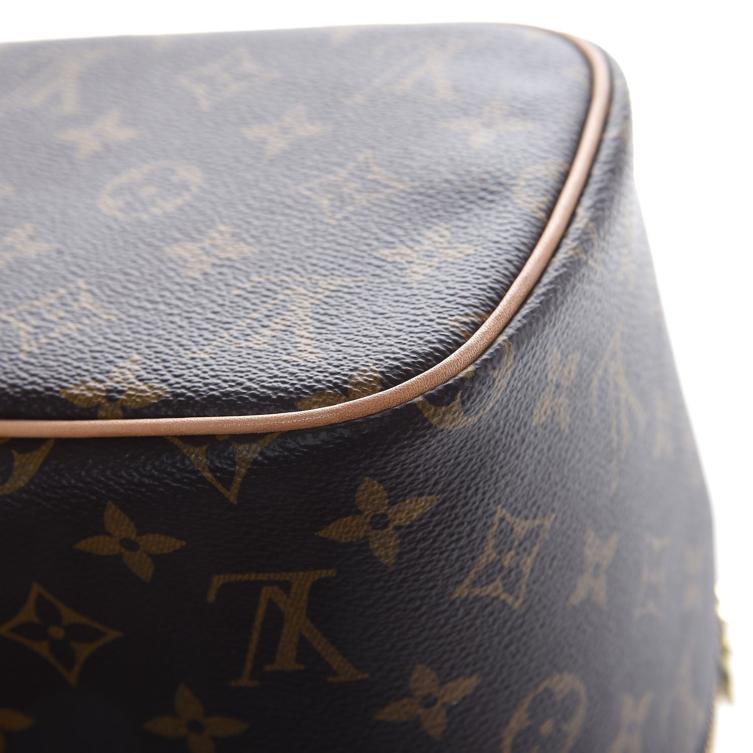 Louis Vuitton Monogram Nice BB 10 of 12