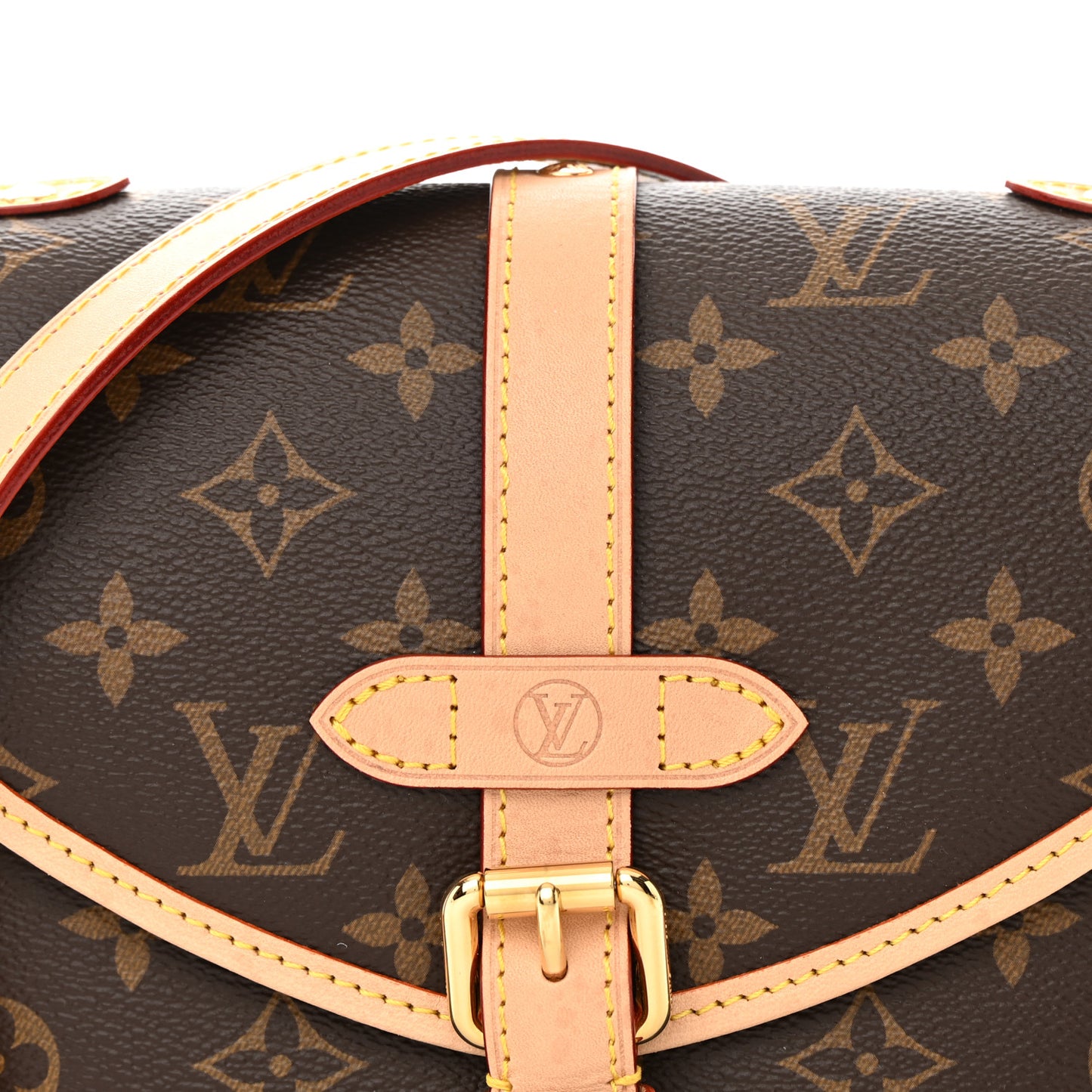 Monogram Saumur BB